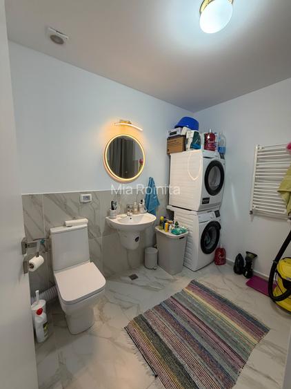 Apartament 2 camere de vanzare Novopilos Complex Rezidential