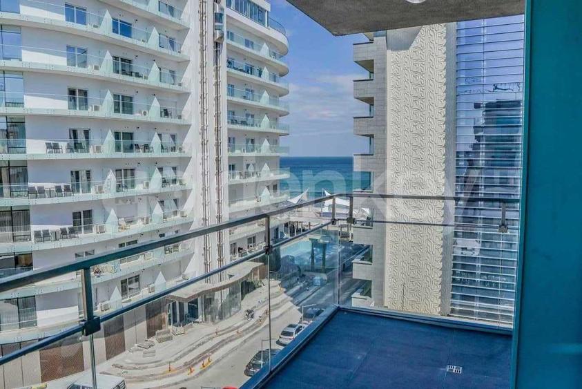 Apartament 2 camere cu vedere catre mare