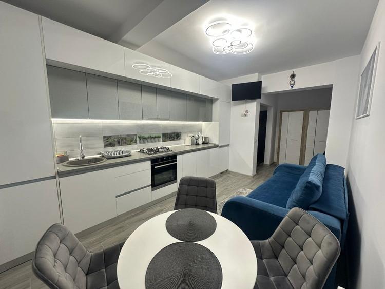 Apartament  Tip Studio  De închiriat
