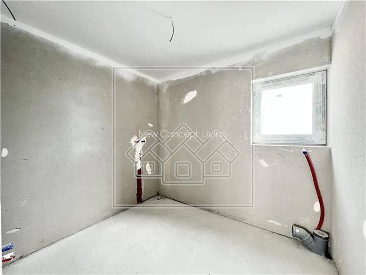 Casa individuala in Sibiu - 149 mp utili - Padurea Dumbrava - 18
