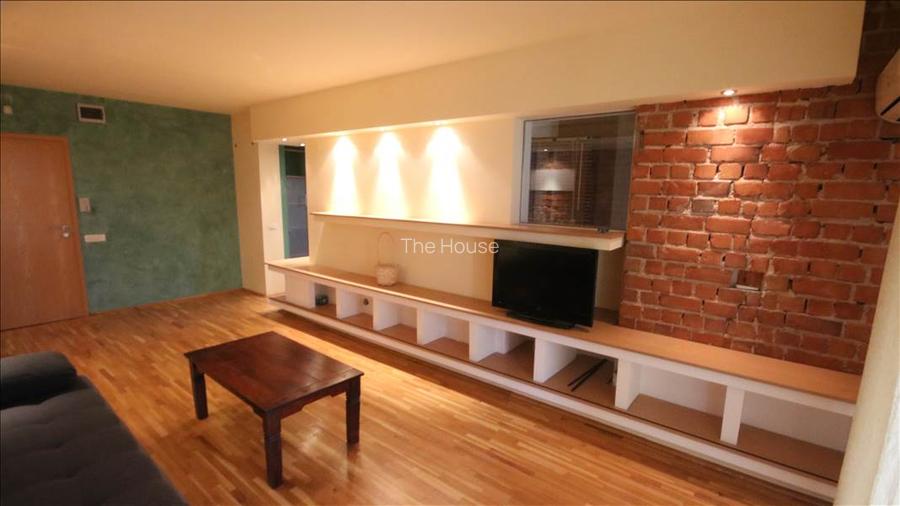 Inchiriere apartament cochet in Complerxul studentesc - 6