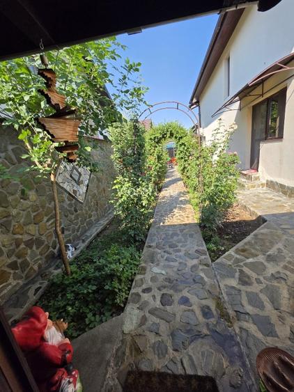 VILĂ PREMIUM P+1 | 190 MP UTILI | TEREN 560 MP | LÂNGĂ PĂDURE - 12