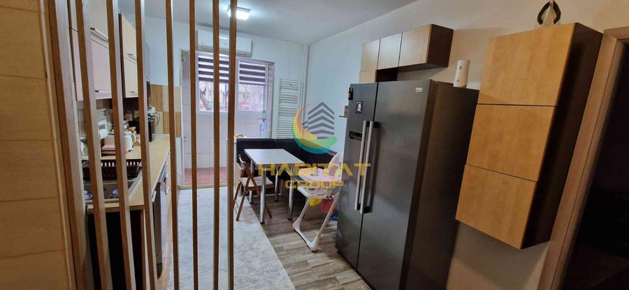 Vanzare Apartament 3 Camere 67mp Zona Aparatorii Patriei