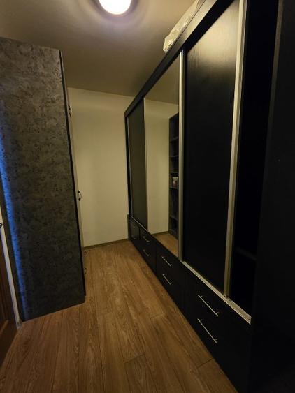 Duplex luminos si spatios langa padure | 3 dormitoare | 3 terase | 112 mp utili