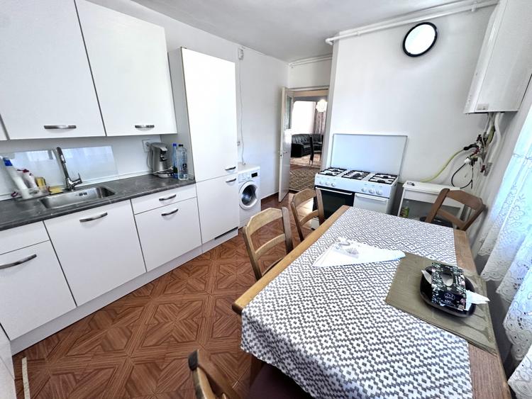 APARTAMENT DE INCHIRIAT I CETATE I ETAJ 1 I 2 BAI I MOBILAT COMPLET I