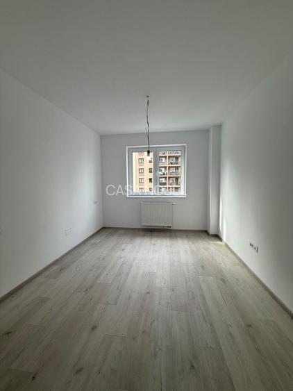 Apartament cu 2 camere finalizat - 4
