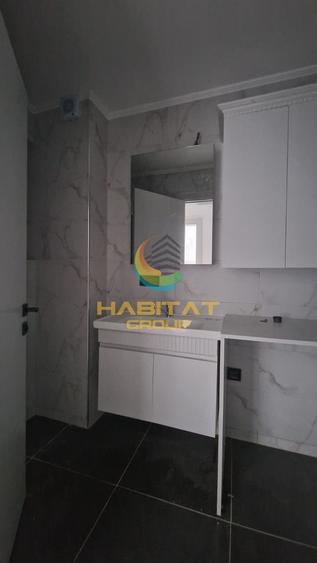Apartament 3 camere - metrou Nicolae Teclu