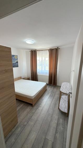 Magurele, Regal Home, de inchiriat apartament 2 camere, mobilat si utilat nou!