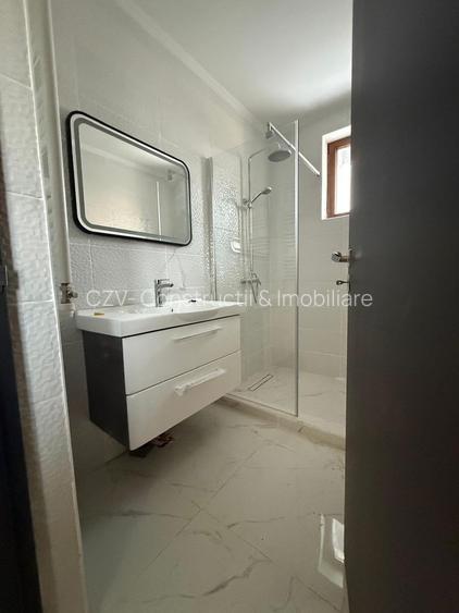 Casă spațioasă de închiriat în Clinceni, 120 mp + curte 535 mp - 15