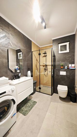 Apartament de 75 mp, bloc nou, dressing, parcare