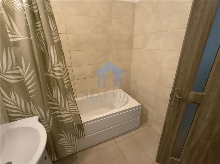 Apartament 3 camere, Iris