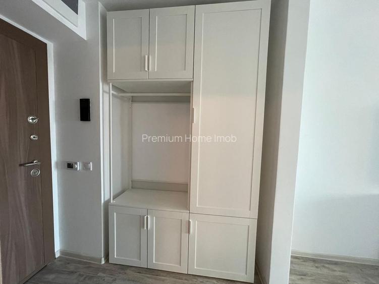 Garsoniera | bloc nou | Timpuri Noi | Roka Residence - 9
