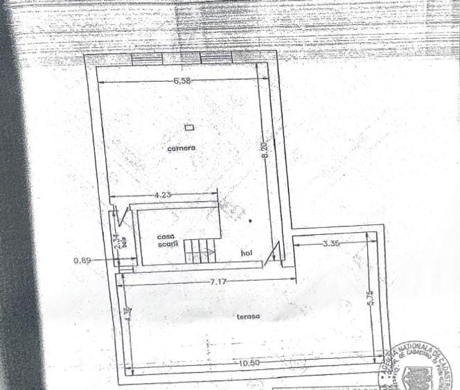 Casa zona centrala Constanta d+p+1+m, teren 177mp, 428 mp construiti
