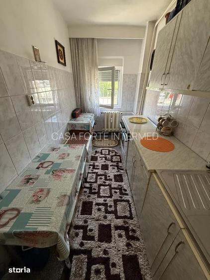 Garsonieră Inel II  SR-uri 59000 euro - 11