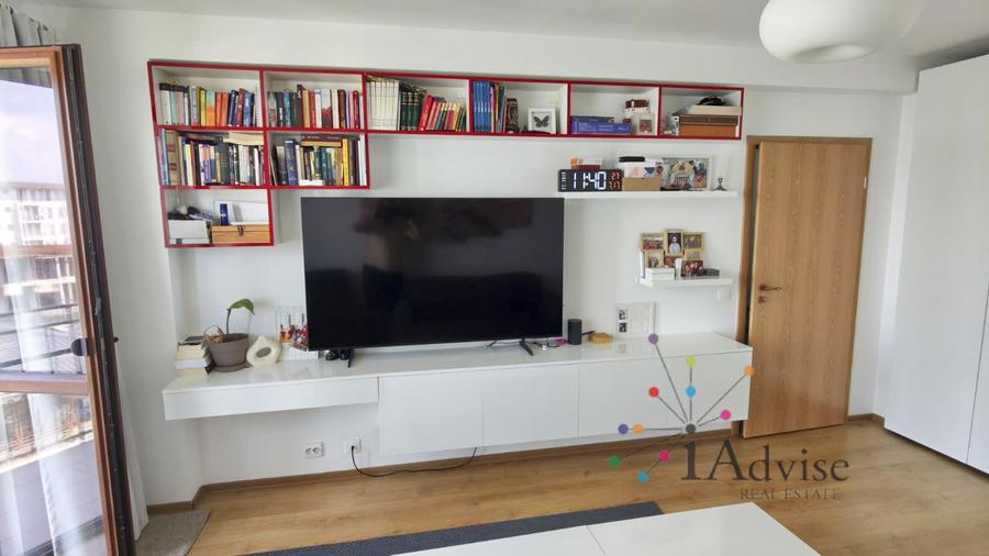 Apartament 2 camere decomandat | Parcare | Tractorul, Brasov