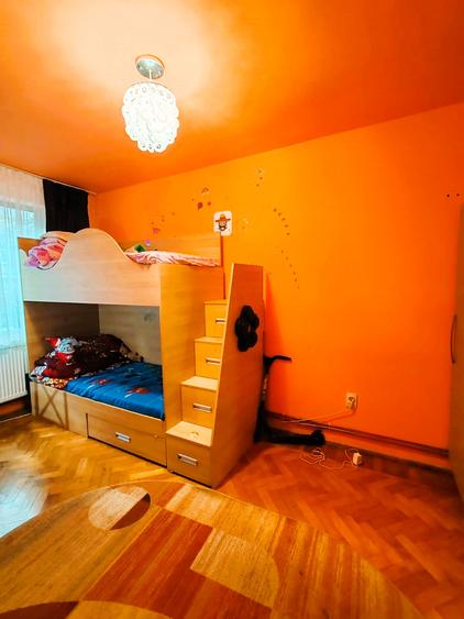 Apartament de vânzare, 2 camere, 48 mp, Gheorgheni zona Parcul Detunata