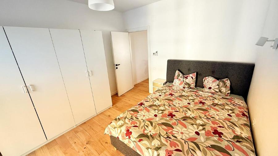 Comision 0% - Inchiriere apartament 2 camere One Cotroceni Park