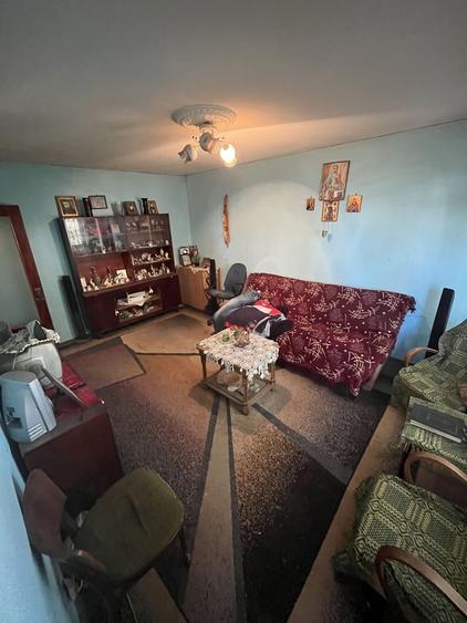 Apartament 2 camere Dacia