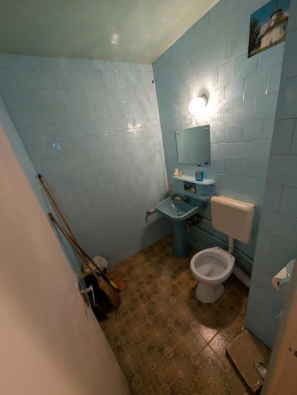 Apartament 3 camere cu 2 bai, cartier Manastur