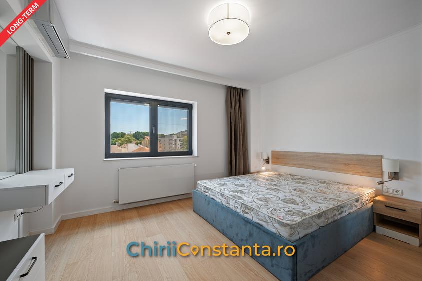 ✅Apartament 127m² · 3 camere, 2 băi · mașină de spălat vase
