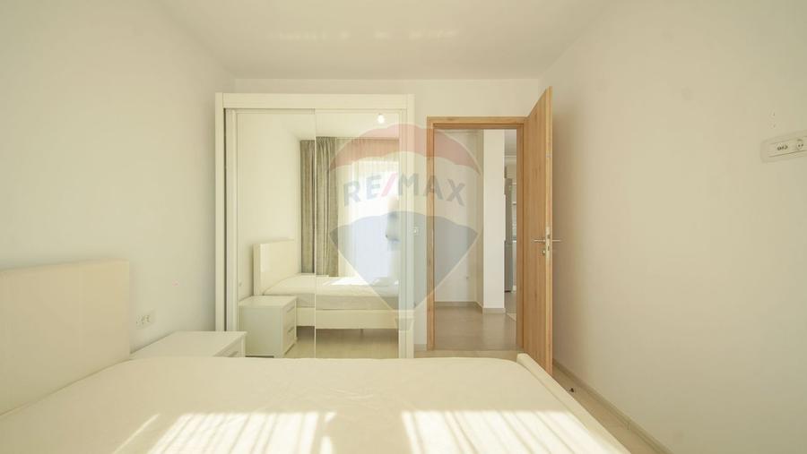 Studio NOU de închiriat, terasă 22mp | Parcare și boxă | Kasper Coresi