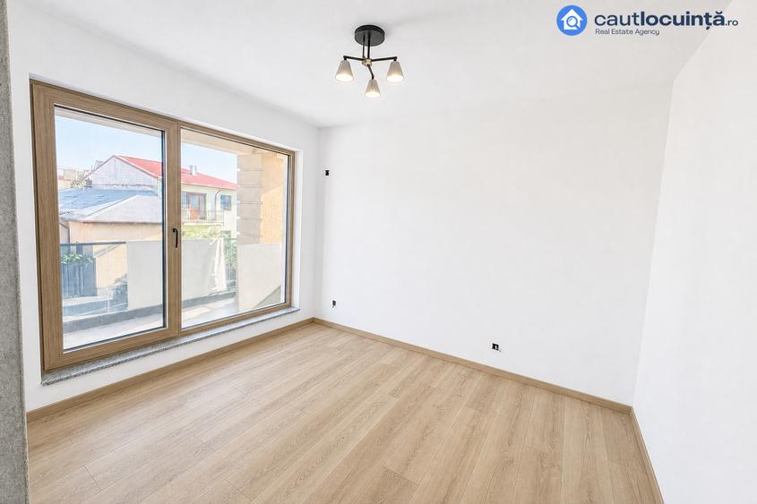 Apartament 2 Camere | 1 Mai | Piata Mures | Bloc nou |Metrou 6'| etj 1