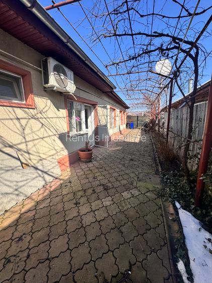 Casa Vanzare | Dragonul Rosu | Andronache | Fundeni- Strada Vasile Predescu - 4