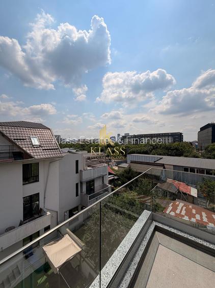Apartament 2 camere zon Aviatiei-Baneasa - 14