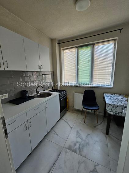 Apartament 2 camere decomandat Complex Studentesc - loc de parcare !! - 6