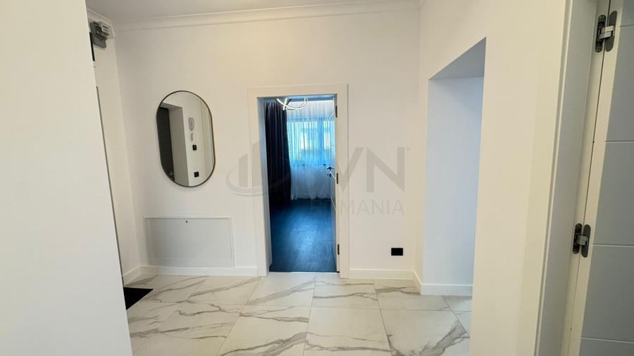 REA1026536 Apartament deosebit de 3 Camere I Primaverii