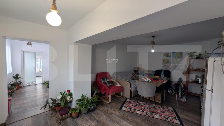 Casă individuală de vânzare, 120 mp, zona Bucșani - 8