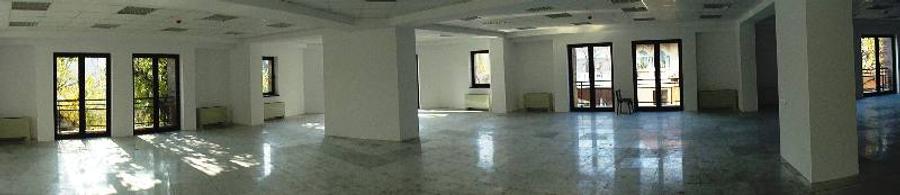 0% comision! Inchiriere birouri Dacia, 438 - 2472 mp
