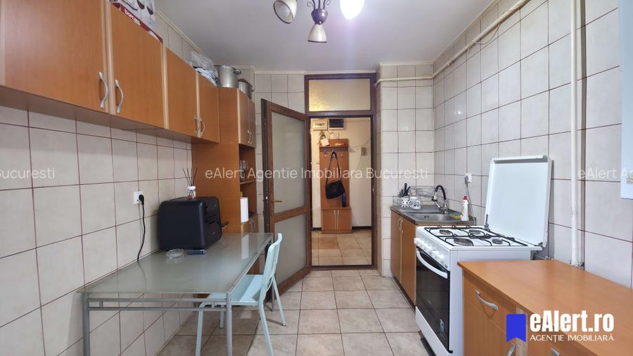 Apartament 3 camere decomandat, 67 mp, centrală proprie,  bloc anvelopat. - 15