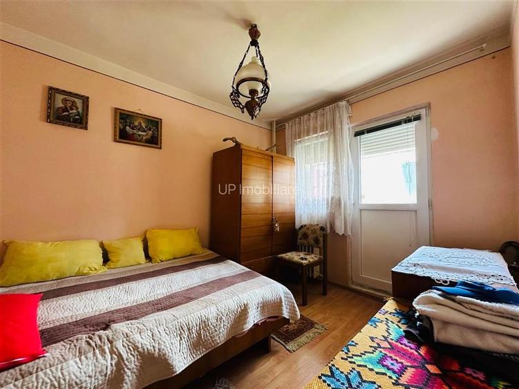APARTAMENT 2 CAMERE | ETAJ 3 | ZONA CALEA ARADULUI | ALEEA CALINULUI - 3