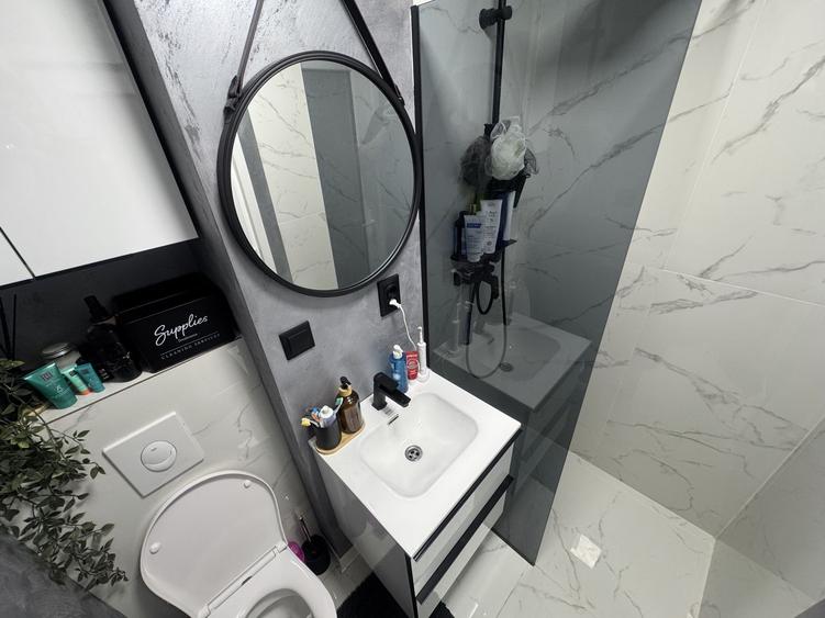 Apartament 2 camere zona Salvare - Scoala 8