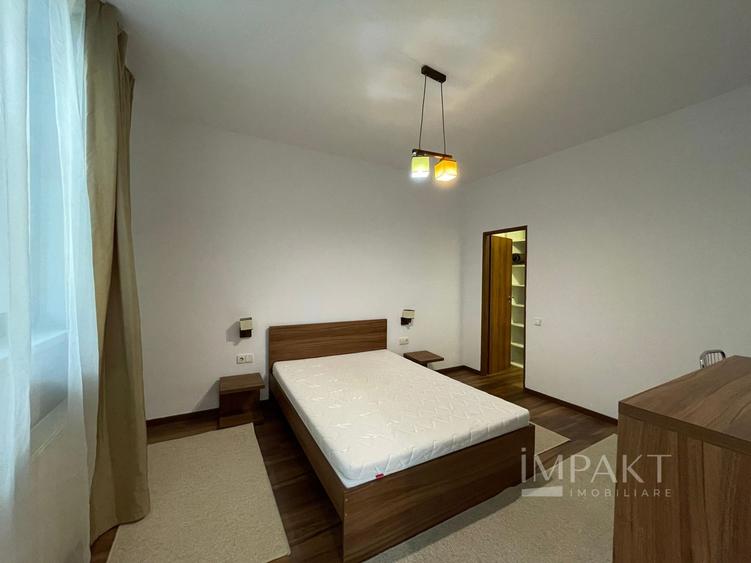 Apartament spre vanzare cu 2 camere, zona Centrala!