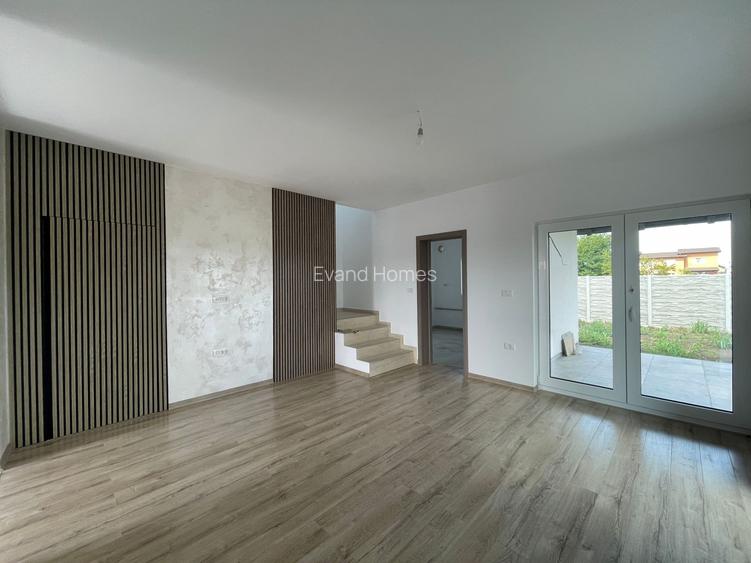Duplex 4 camere - 95 mp - Mosnita Noua - Zona M City - 2