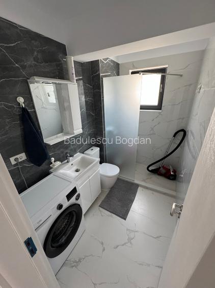 Prima inchiriere - Apartament 2 camere - PARCARE SUBTERANA INCLUSA - 3