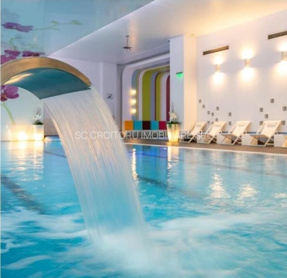 Garden Orhideea - Inchiriere apartament cu 3 camere mobilate! Parcare ! - 24
