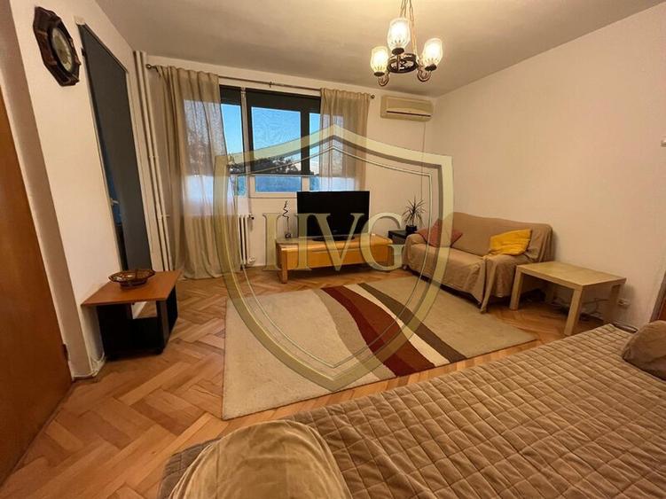 Apartament cu 3 camere | Proximitate metrou | Nicolae Grigorescu