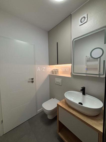 Vanzare Garsoniera - Plaza Residence + Boxa - Faza 4 - 8