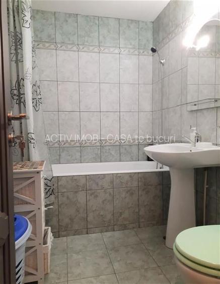Chirie Apartament 3 Camere mobilat utilat Baia Mare Ultracentral - 10