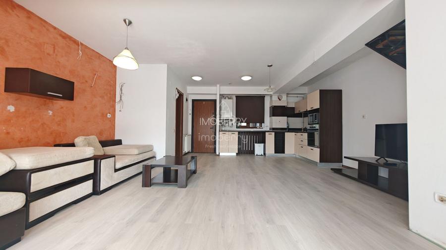 Vanzare apartament duplex Navodari, Constanta, 300-400m la plaja - 3