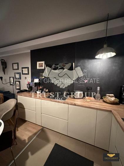 Apartament 3 camere Aviatiei | Loc de parcare - 8