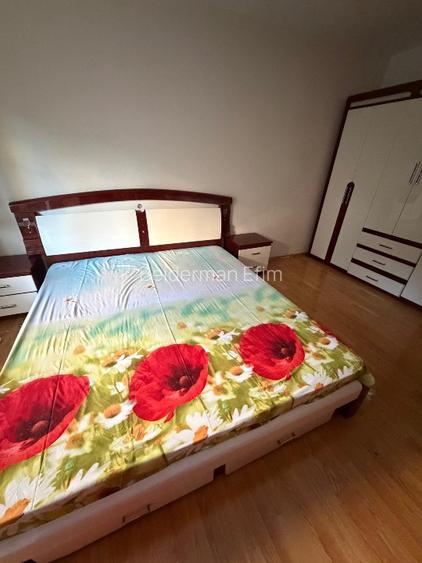 Apartament renovat complet cu 2 balcoane incise - 2