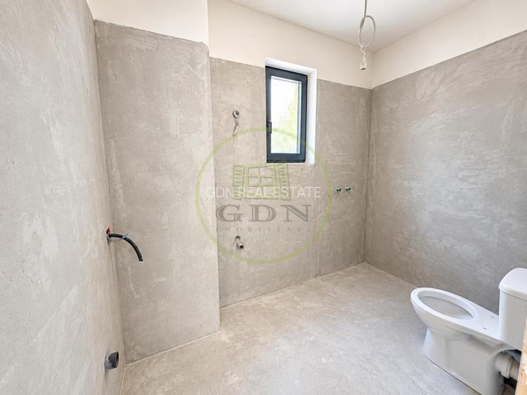 COMISION 0% | Duplex Modern P+2 în Sector 1 | 151,5 mp Utili - 11