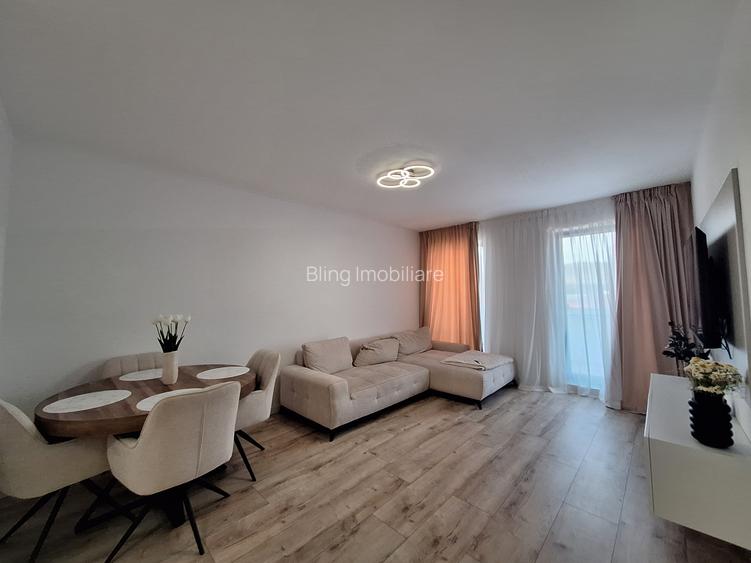 Apartament cu 3 camere, 2 bai, 65 mp, zona Eroilor - 2