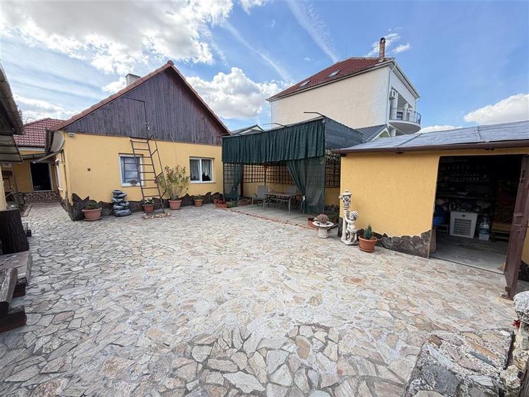 CASA PLAN PARTER | TEREN 471 MP | ZONA IOSIA | ORADEA | BIHOR