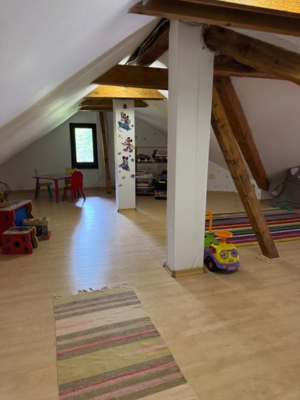 Casa de vacanta Predeal
