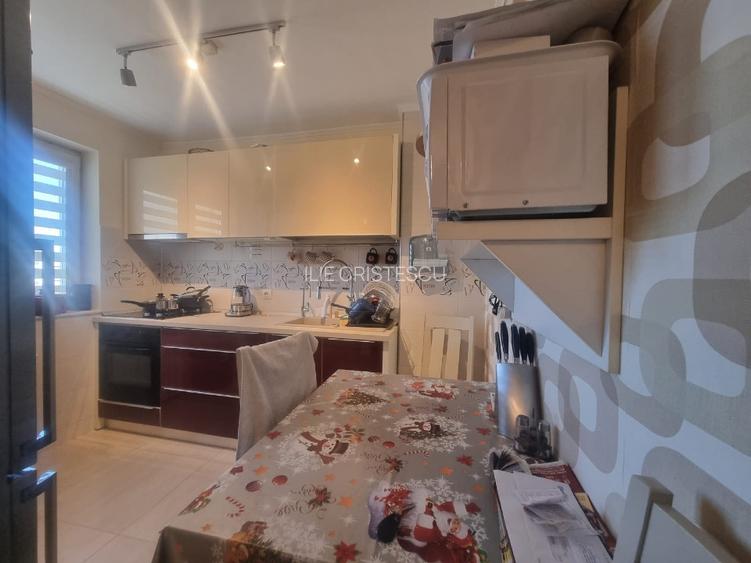 Vand apartament mobilat complet - 4